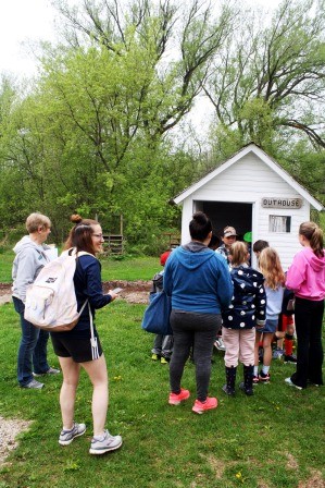 Outhouse